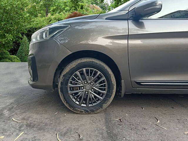 Used Maruti Suzuki Ertiga [2018-2022] ZXi in Delhi