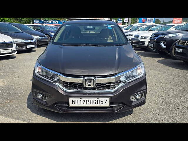 Used 2017 Honda City in Pune