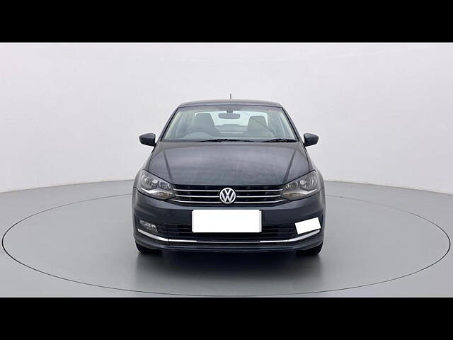 Used 2017 Volkswagen Vento in Pune