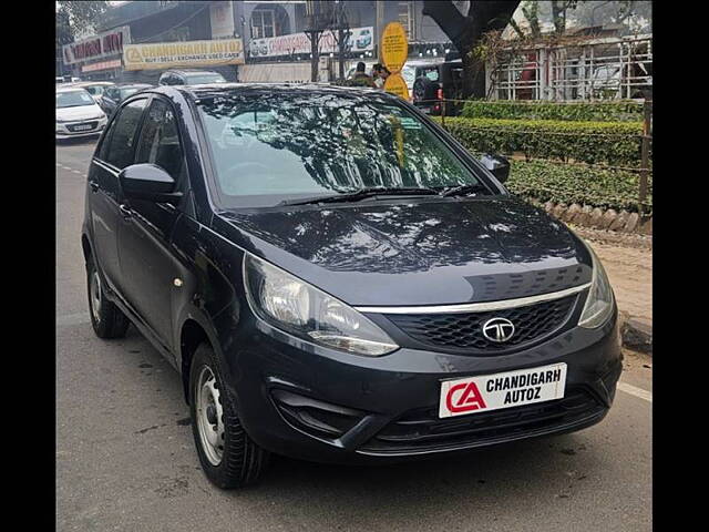 Used Tata Bolt XE Diesel in Chandigarh