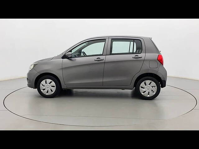 Used Maruti Suzuki Celerio [2014-2017] ZXi AMT ABS in Chennai