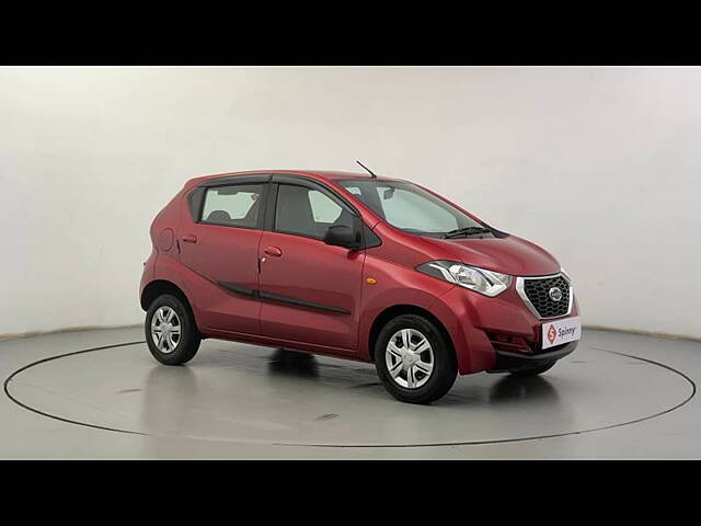 Used Datsun redi-GO [2016-2020] T (O) [2016-2019] in Ahmedabad