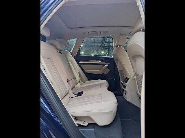 Used Audi Q5 [2013-2018] 2.0 TFSI quattro Premium Plus in Hyderabad