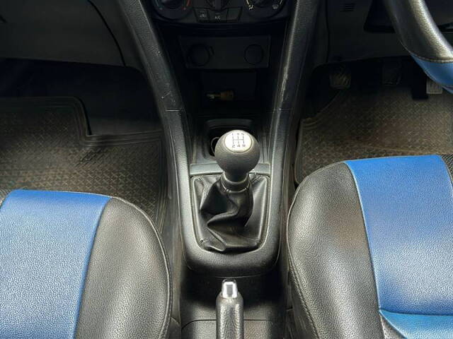 Used Maruti Suzuki Swift [2011-2014] VXi RS in Mumbai