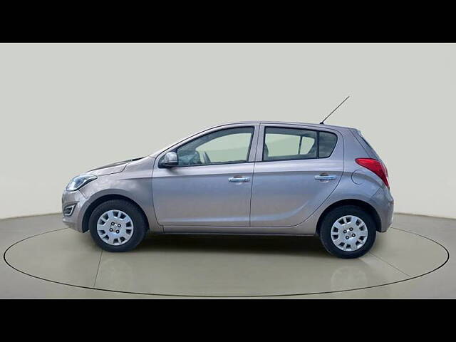 Used Hyundai i20 [2012-2014] Magna 1.2 in Pune