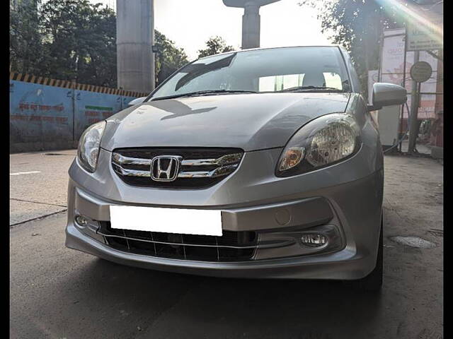 Used Honda Amaze [2013-2016] 1.2 VX AT i-VTEC in Mumbai