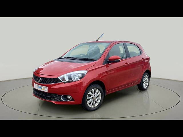 Used Tata Tiago [2016-2020] Revotron XZ in Pune