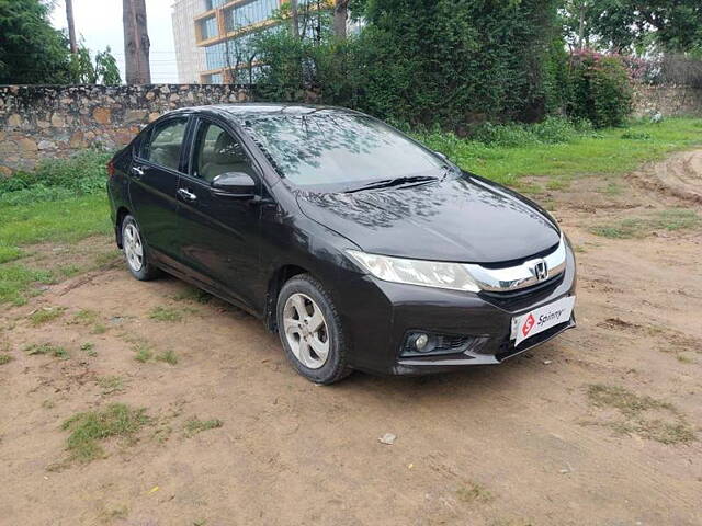 Used Honda City [2014-2017] VX in Jaipur