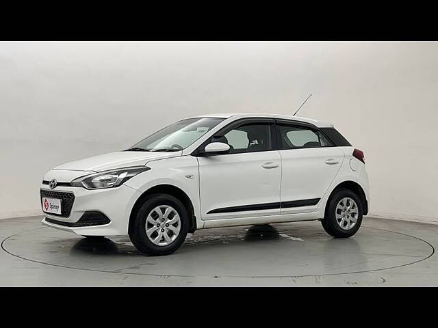 Used 2017 Hyundai Elite i20 in Ghaziabad