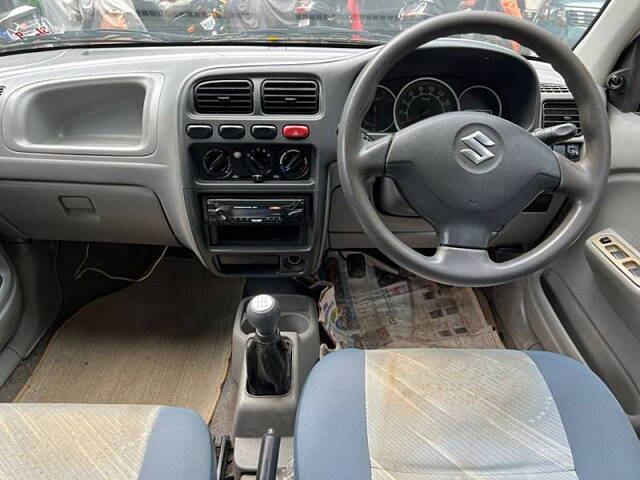 Used Maruti Suzuki Alto K10 [2010-2014] VXi in Mumbai