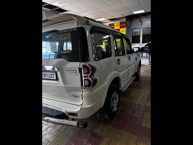 Used Mahindra Scorpio 2021 S3 2WD 7 STR in Muzaffurpur