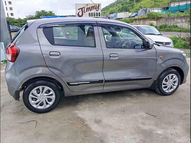 Used Maruti Suzuki Celerio [2017-2021] VXi in Pune