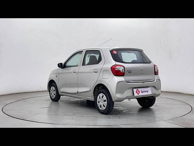 Used Maruti Suzuki Alto K10 VXi [2023-2024] in Chennai