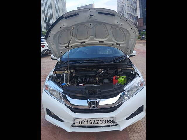 Used Honda City [2014-2017] VX in Delhi