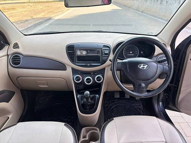 Used Hyundai i10 [2010-2017] Era 1.1 iRDE2 [2010-2017] in Ahmedabad