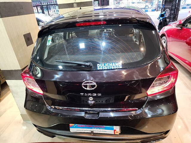 Used Tata Tiago XZ Plus [2020-2023] in Kolkata