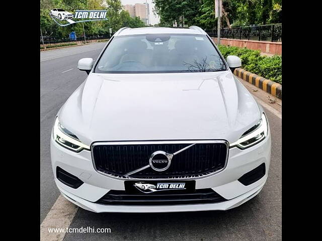 Used Volvo XC60 [2015-2017] Momentum in Delhi