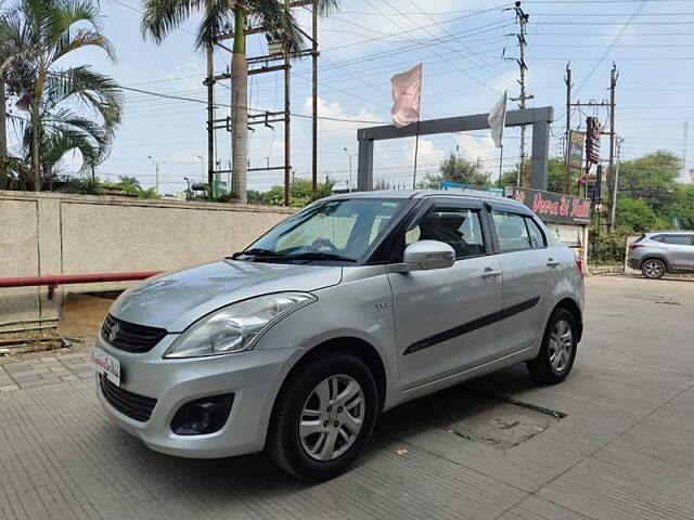 Used Maruti Suzuki Swift DZire [2011-2015] ZXI in Bhopal