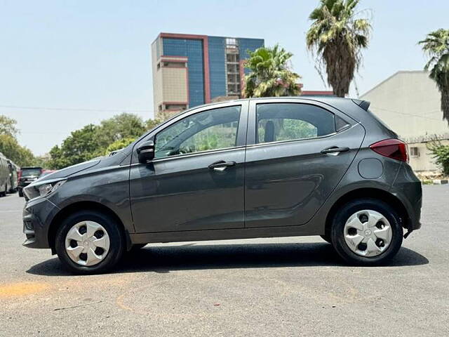 Used Tata Tiago XZ Plus CNG [2022-2023] in Delhi