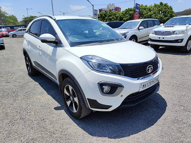 Used Tata Nexon [2017-2020] XZA Plus Petrol in Pune