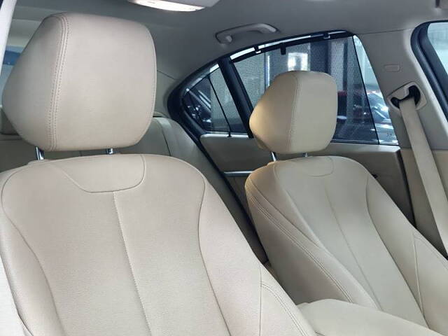 Used BMW 3 Series [2016-2019] 320d Sport Shadow Edition in Chennai