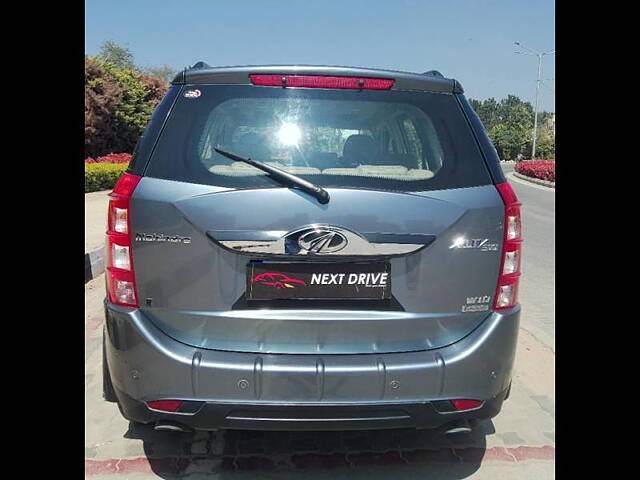 Used Mahindra XUV500 [2015-2018] W10 AWD AT in Bangalore