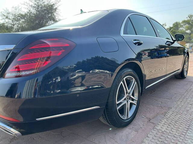 Used Mercedes-Benz S-Class (W222) [2018-2022] S 450 in Delhi