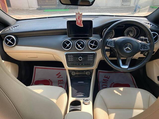 Used Mercedes-Benz CLA 200 CDI Sport in Patna