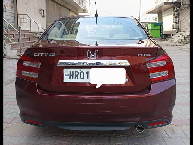 Used Honda City [2011-2014] 1.5 V MT in Zirakpur