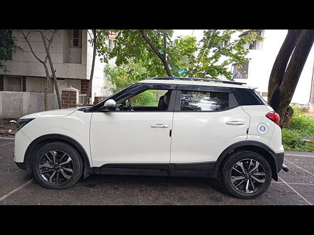 Used Mahindra XUV300 [2019-2024] 1.5 W8 (O) [2019-2020] in Bangalore