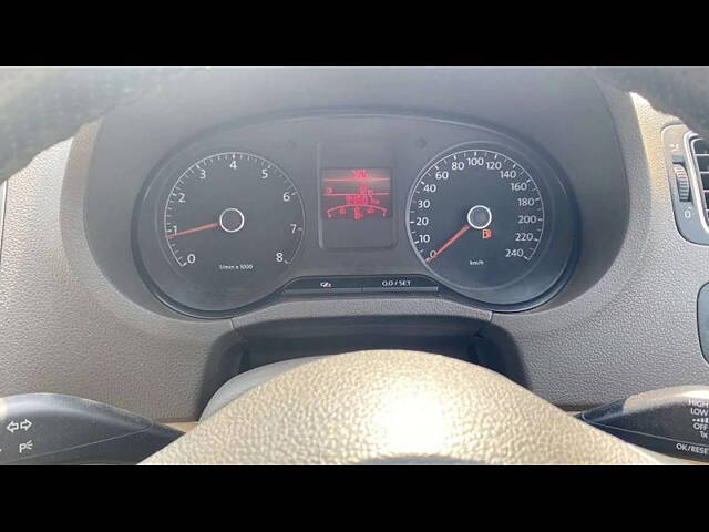 Used Volkswagen Vento [2012-2014] Highline Petrol in Pune