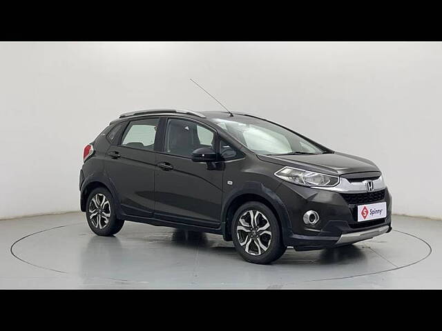 Used Honda WR-V [2017-2020] S MT Petrol in Lucknow