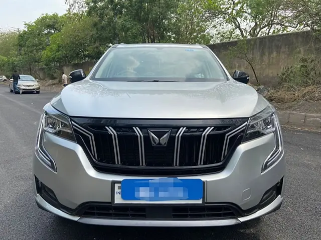 Used 2022 Mahindra XUV700 in Delhi