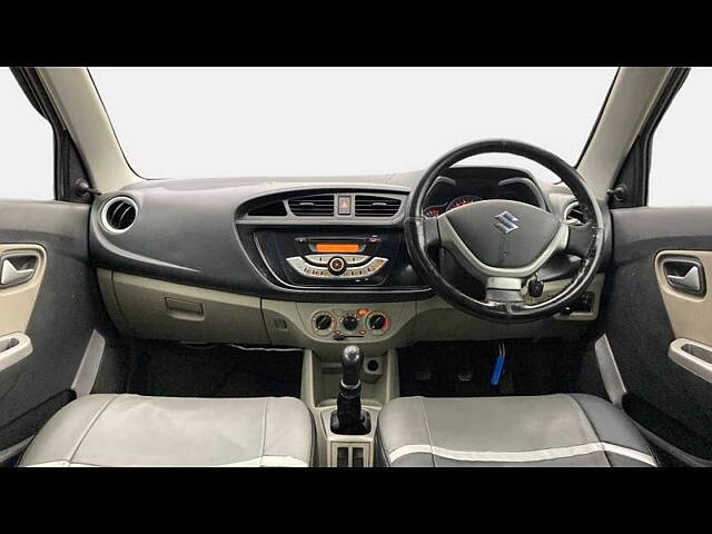 Used Maruti Suzuki Alto K10 [2014-2020] VXi [2014-2019] in Delhi