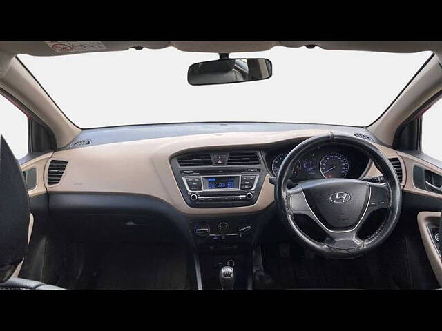 Used Hyundai Elite i20 [2017-2018] Magna Executive 1.2 in Pune