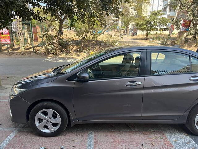 Used Honda City 4th Generation VX Diesel in Gurgaon