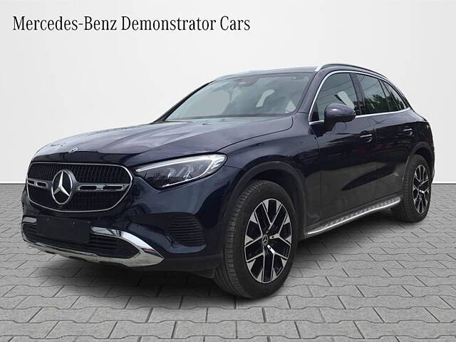 Used 2023 Mercedes-Benz GLC in Coimbatore