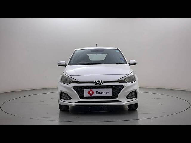 Used Hyundai Elite i20 [2018-2019]  Asta 1.2 AT in Bangalore