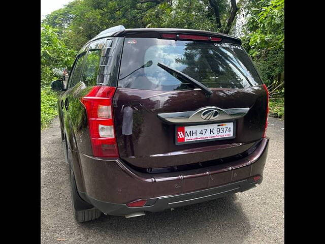 Used Mahindra XUV500 [2015-2018] W10 AT in Mumbai