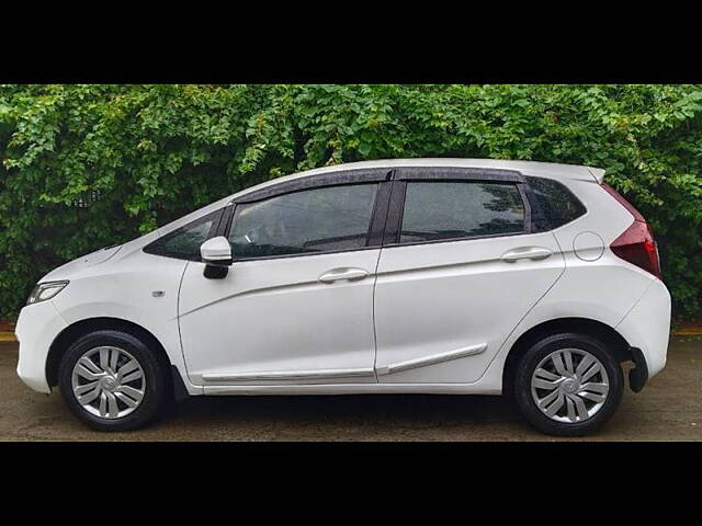 Used Honda Jazz [2015-2018] S AT Petrol in Indore