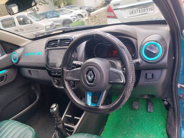 Used Renault Kwid [2019-2022] Neotech RXL 1.0 MT in Dehradun