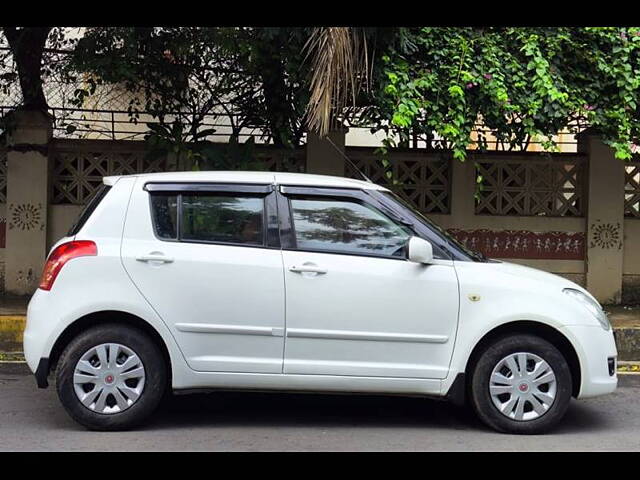 Used Maruti Suzuki Swift  [2005-2010] VXi in Mumbai