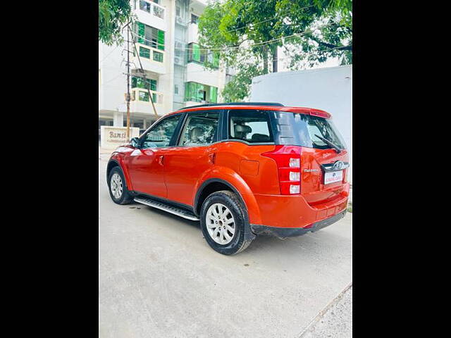 Used Mahindra XUV500 [2015-2018] W10 in Vadodara