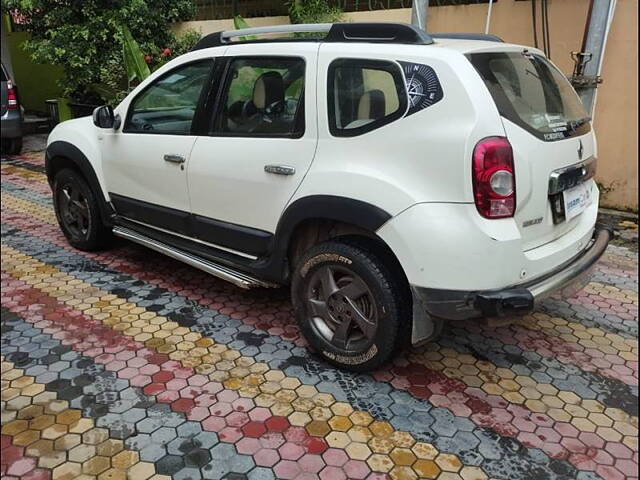 Used Renault Duster [2012-2015] 110 PS RxL ADVENTURE in Guwahati