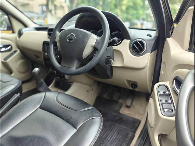 Used Nissan Terrano XL (P) in Mumbai