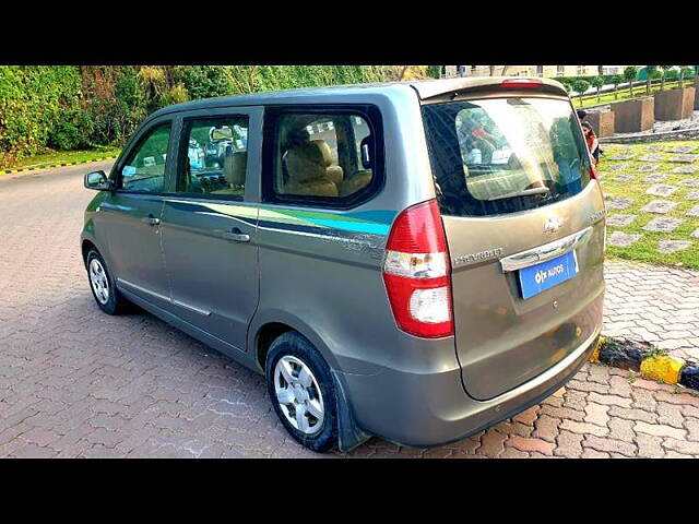 Used Chevrolet Enjoy 1.4 LS 8 STR in Mumbai