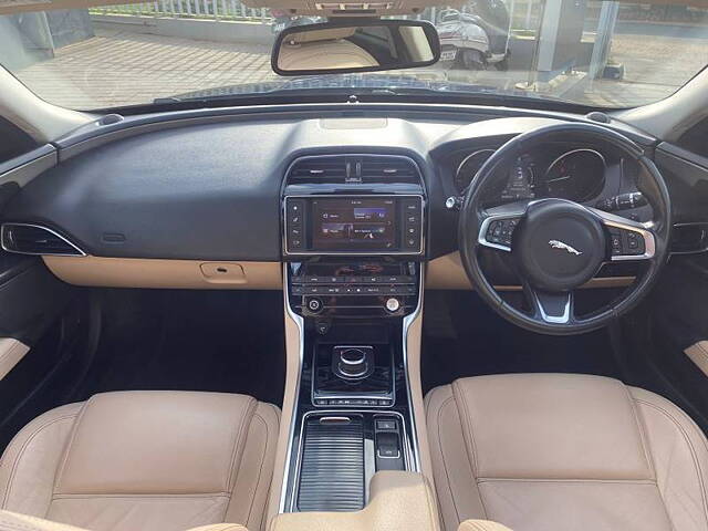 Used Jaguar XE [2016-2019] Prestige Diesel in Bangalore