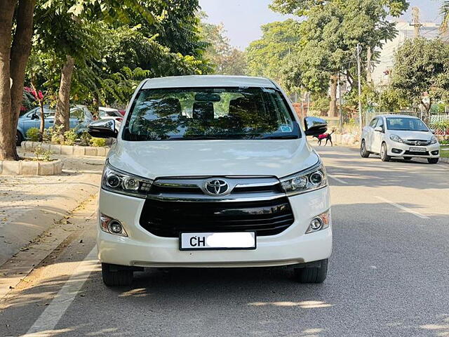 Used 2019 Toyota Innova in Mohali