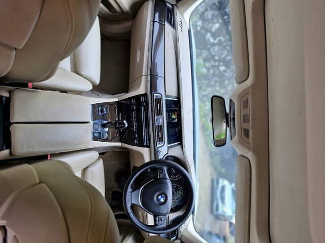 Used BMW 7 Series [2008-2013] 730Ld Sedan in Chennai