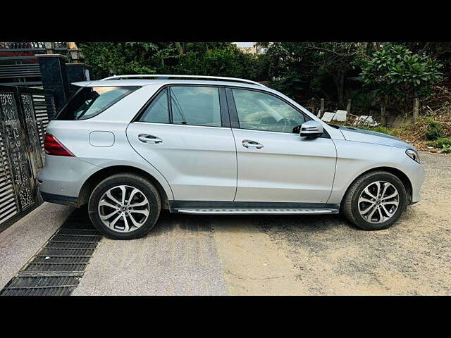 Used Mercedes-Benz GLE [2015-2020] 250 d in Delhi